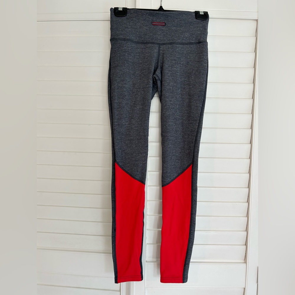 Lululemon Running Pants - Size 6 (26 inches)